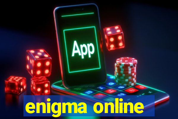 enigma online